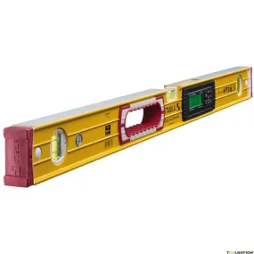 Stabila 17671 Tech 196 Livella elettronica 81 cm IP65