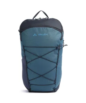  Vaude Agile 14 Zaino poliestere riciclato blu scuro  